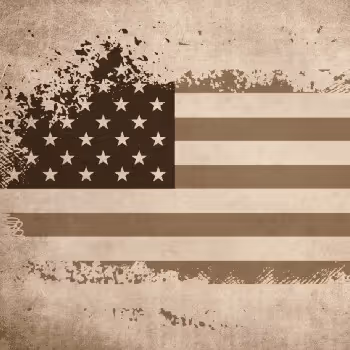 NFTs Of Presidents Of The United States 1 - 46