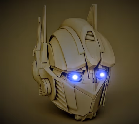 NFTs of Prime - old