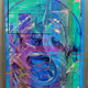 NFTs + OriginalPhysicalPaintings by MaestroKant