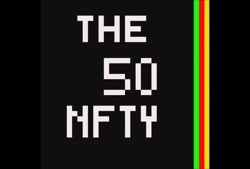 NFTs -The Power To Approach - 50 Nft influencers