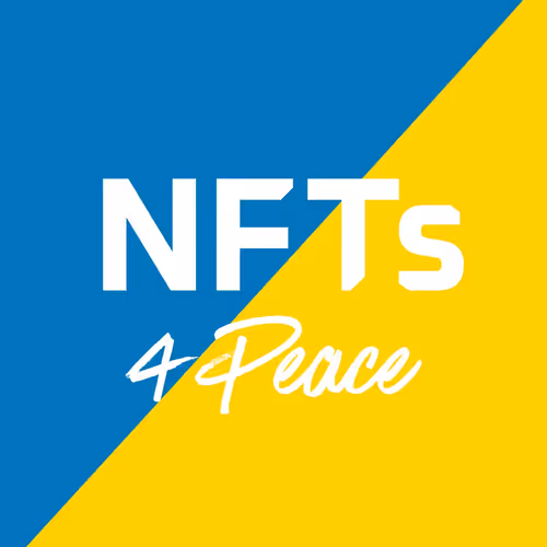 NFTs 4 Peace
