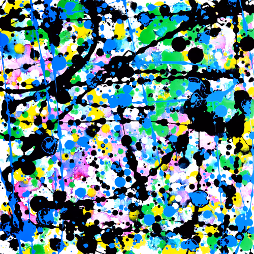 Nfts and paintings - old