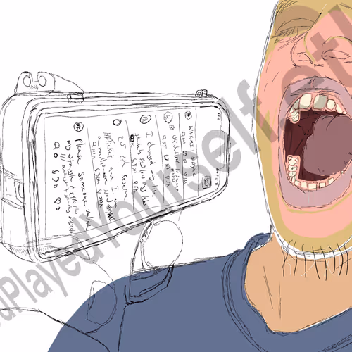 NFTs As A Poor - The Comic Collection