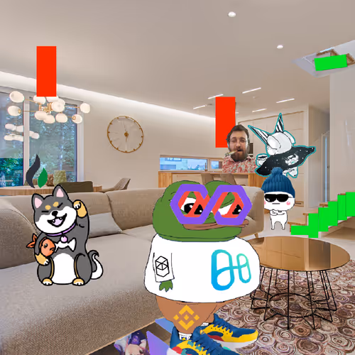 NFTs made by Josiah - old