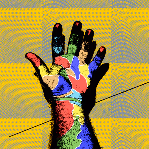 Nfts Cambalache - old