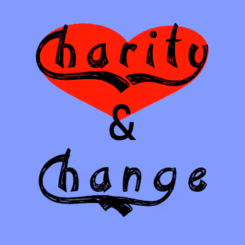 NFTs for Charity and Change