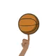 Basketball NFT SFXs Sound Effects - old