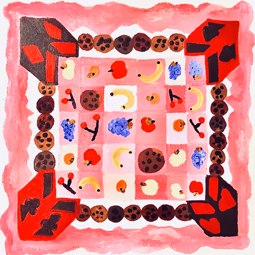 NFT Simple Slots - old