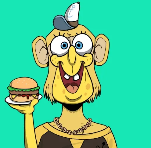 The exclusive club of monkeys