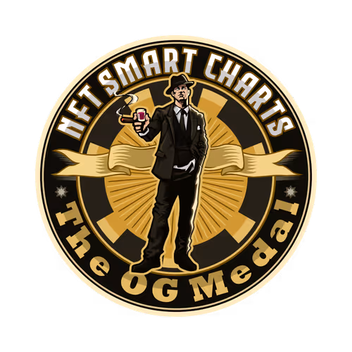 NFT Smart Charts OG Status