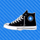 NFT Sneaker.