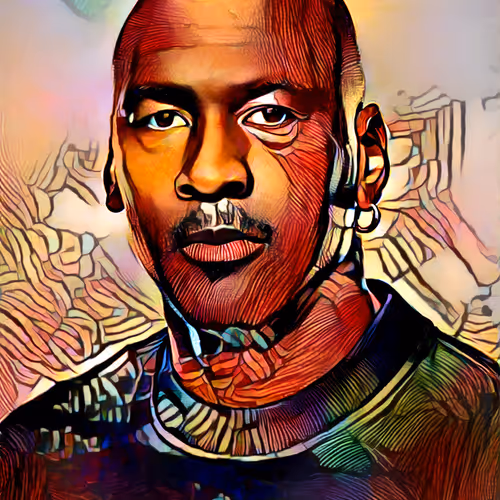 NFTs of Famous People - old