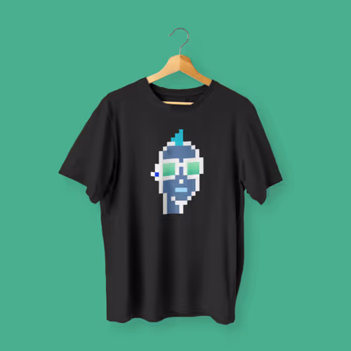 NF Tee's