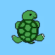 NFTurtles #1 - old