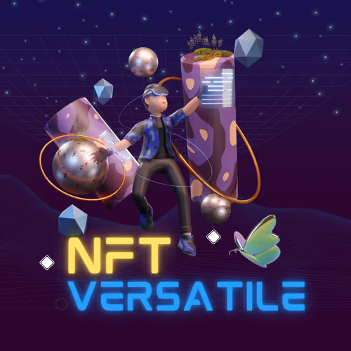 NFT Versatile Check