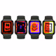 NFT Watch Faces - old