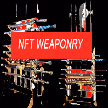 NFTWEAPONRY