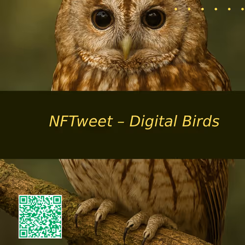 nftweet-digital-birds-digital-passport