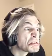 XQCow Exclusive NFTs PogU