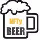 NFTy Beer