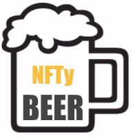 NFTy Beer