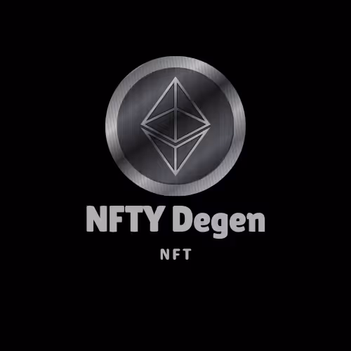 NFTY DEGENS by BullStreet