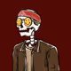 NFTy Skull Gang
