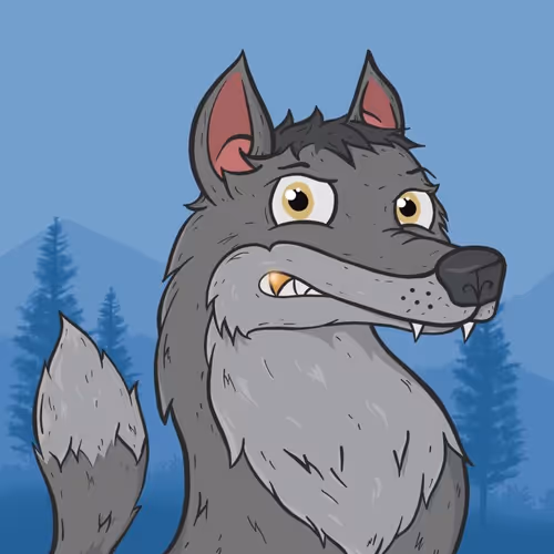 NFWolfDen Collection