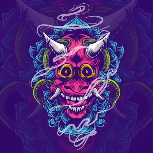 individual art collection