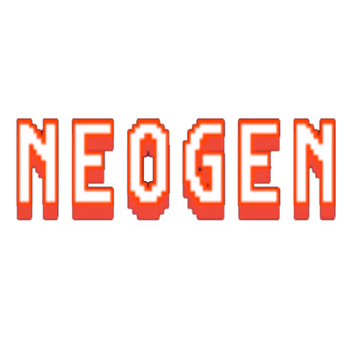 NEOGEN CARDS COLLECTION
