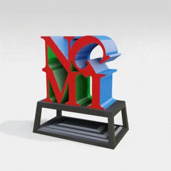 NGMI.sculpture