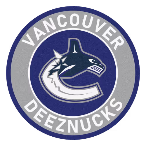 NHL Logos