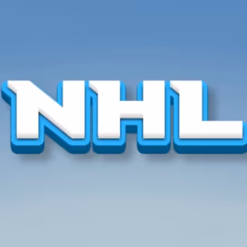 NHL nft series - old
