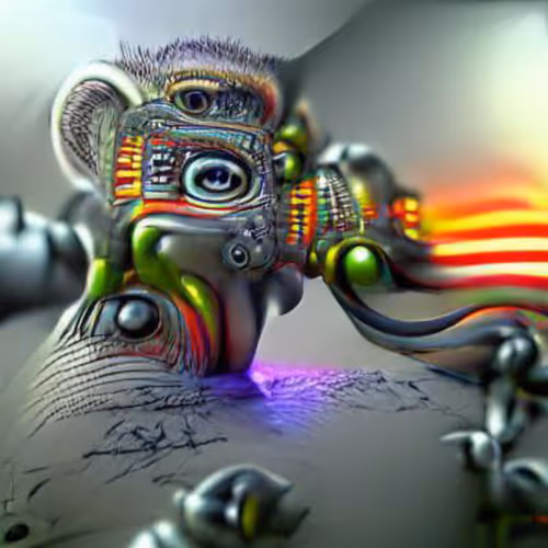 Nice AI World