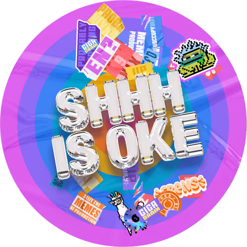 Nice PP: SHHH IS OKE