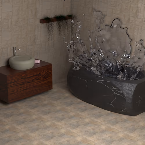 nice 3d animations