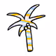 Nice Palm 2 - old