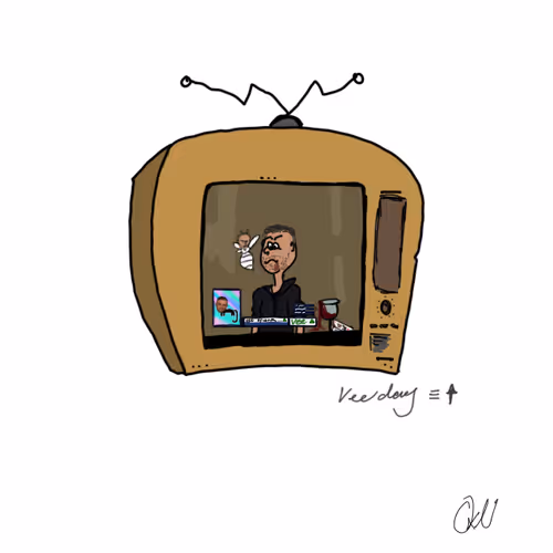 Nicephore Cartoons - old