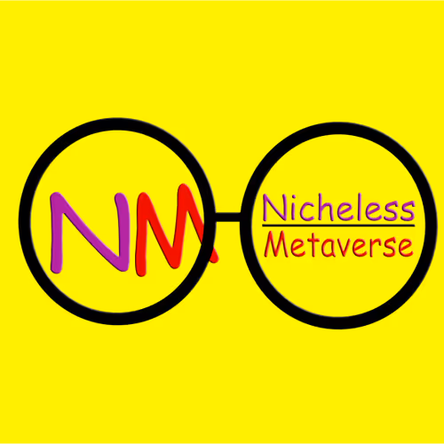 Nicheless Metaverse Book Store