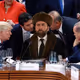 Nicholas Cage the World Leader