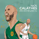 Nick Calathes
