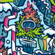 Nick Neim x Honest WeedMas Collection
