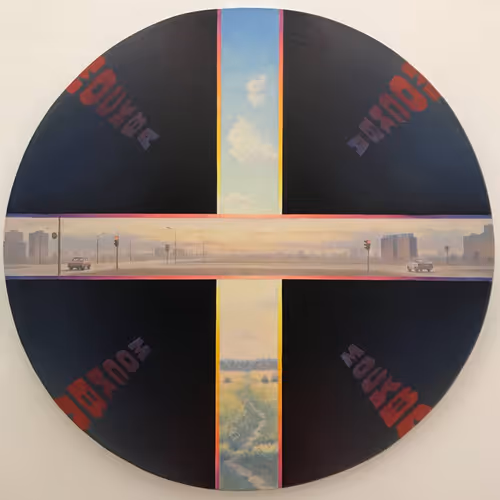 NickBrileoneEarlyLife