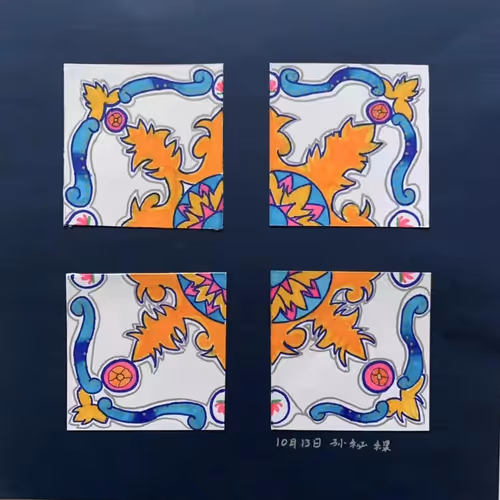 Nico's Artworks
