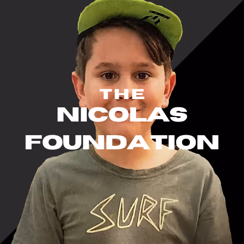 The Nicolas Foundation