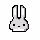 Pixel rabbitch