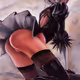 Nier Automata Fantasies - old