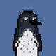 Nietzschean Nihilist Penguin