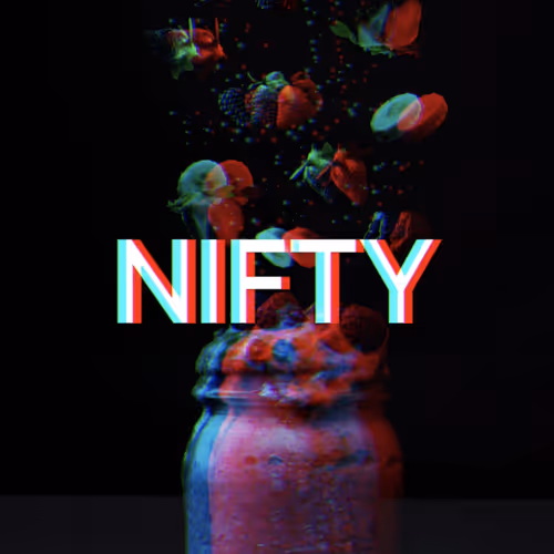 NIFTY****
