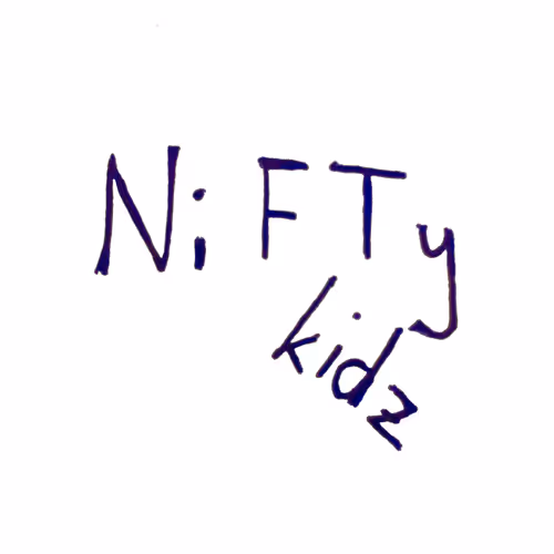 NiFTy Kidz - old